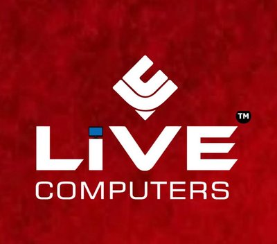 LIVE COMPUTERS